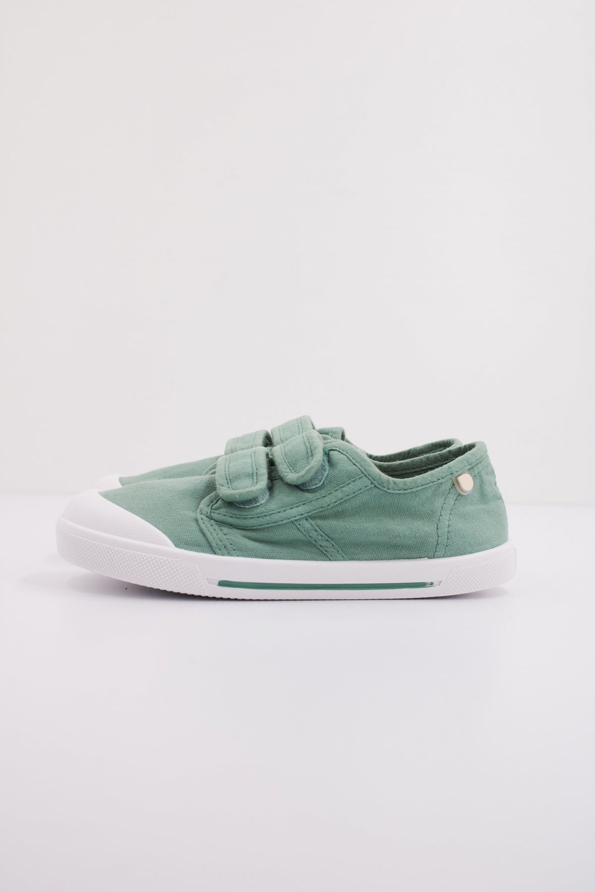 IGOR CANVAS V en color VERDE (1)