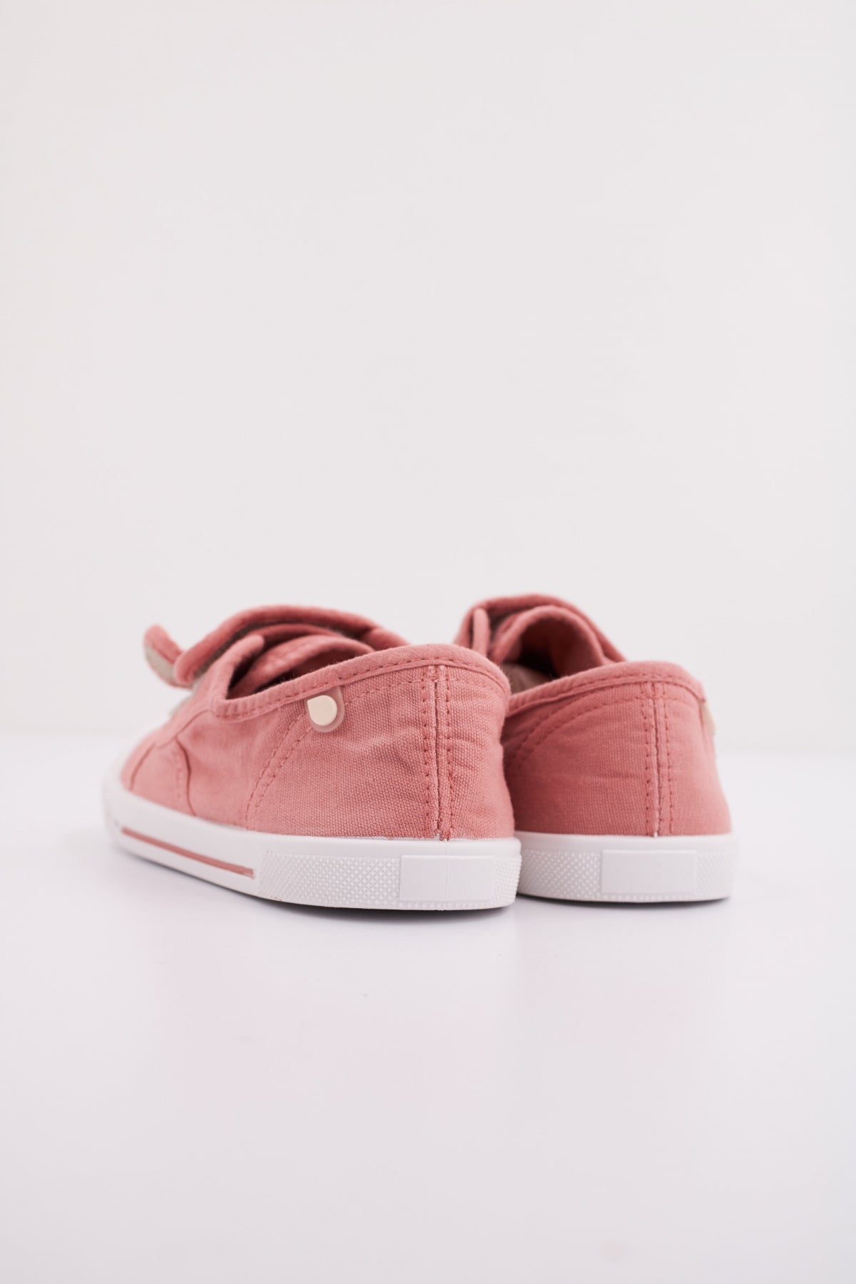 IGOR CANVAS V en color ROSA (4)