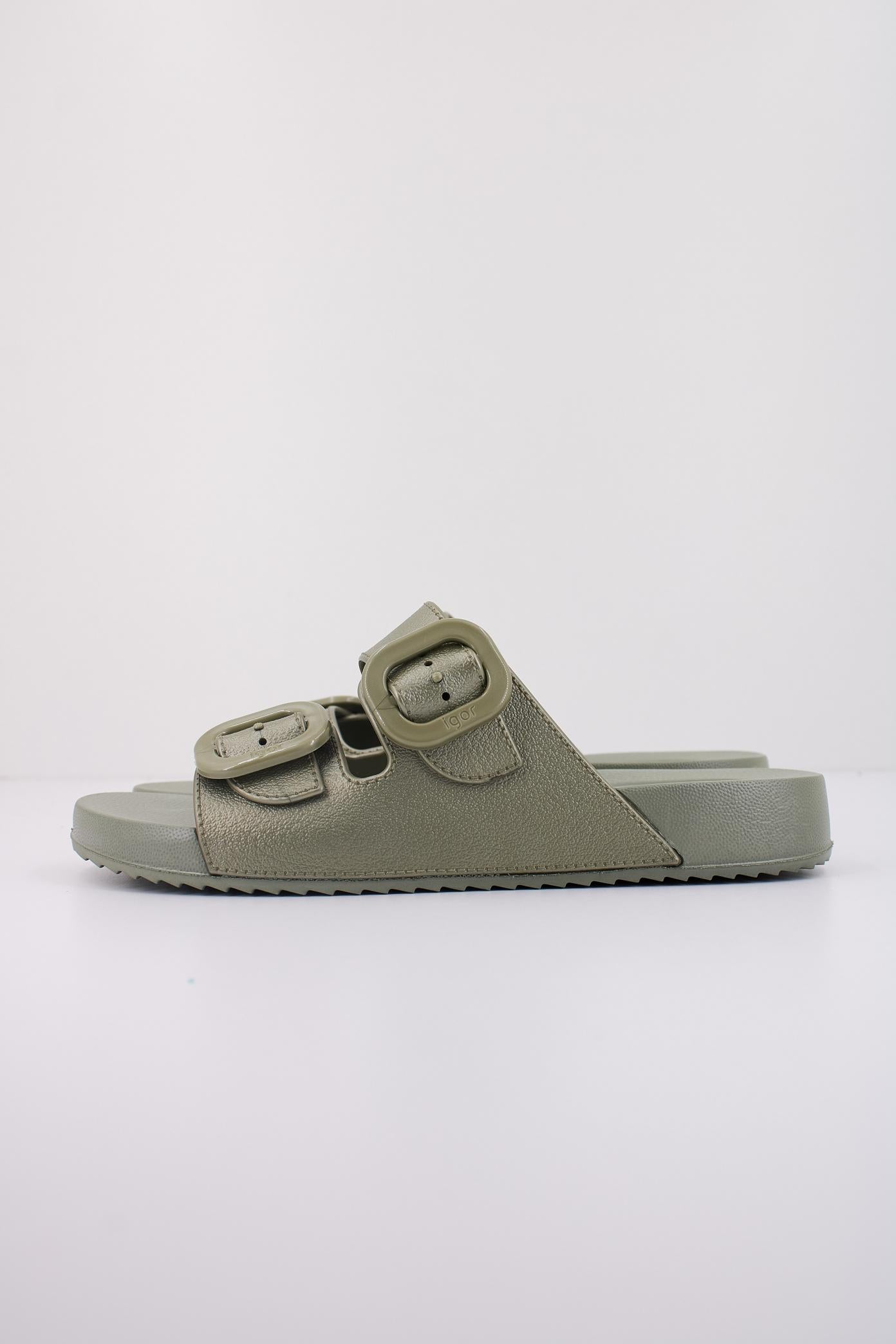 IGOR HABANA METAL en color VERDE (1)