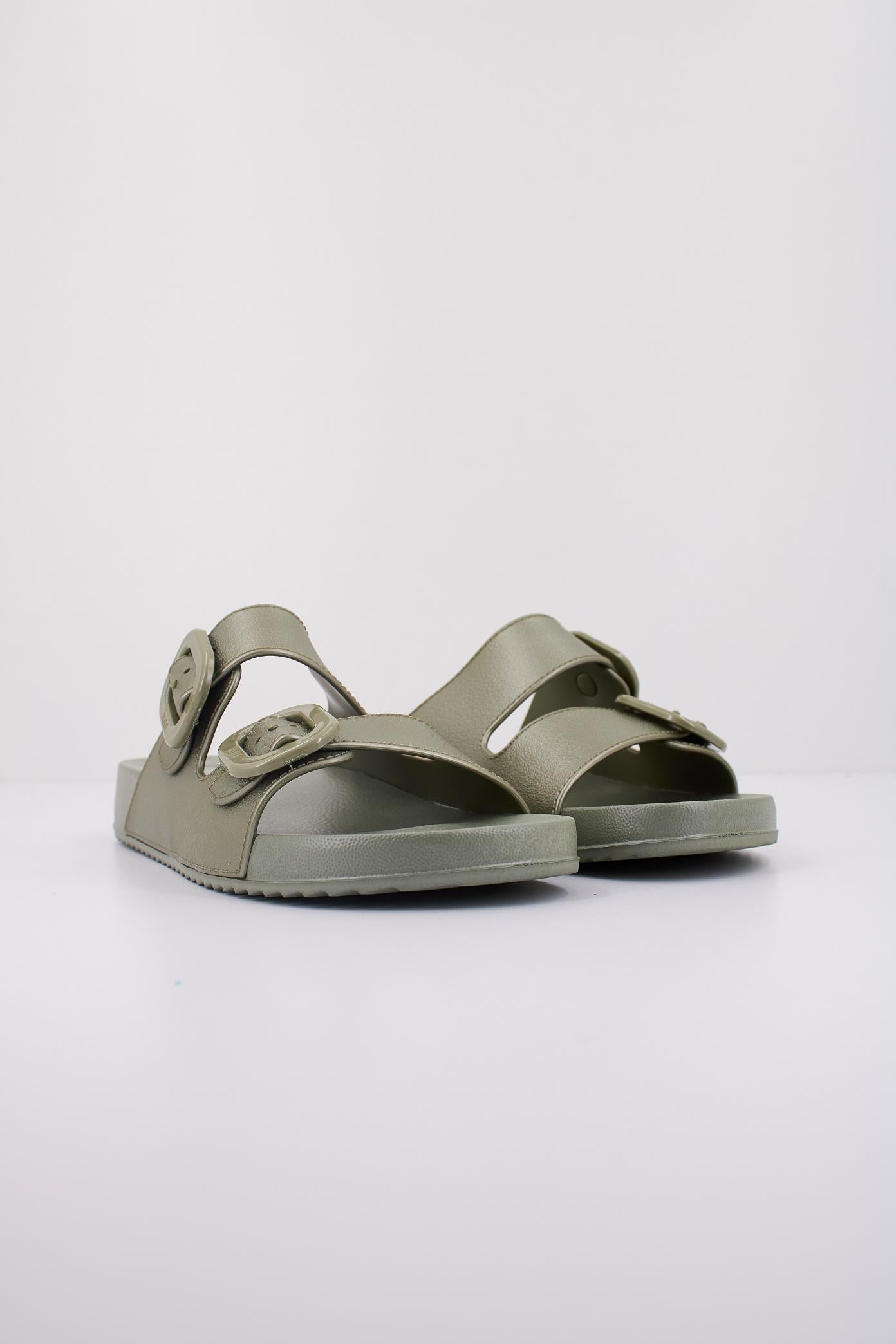 IGOR HABANA METAL en color VERDE (2)