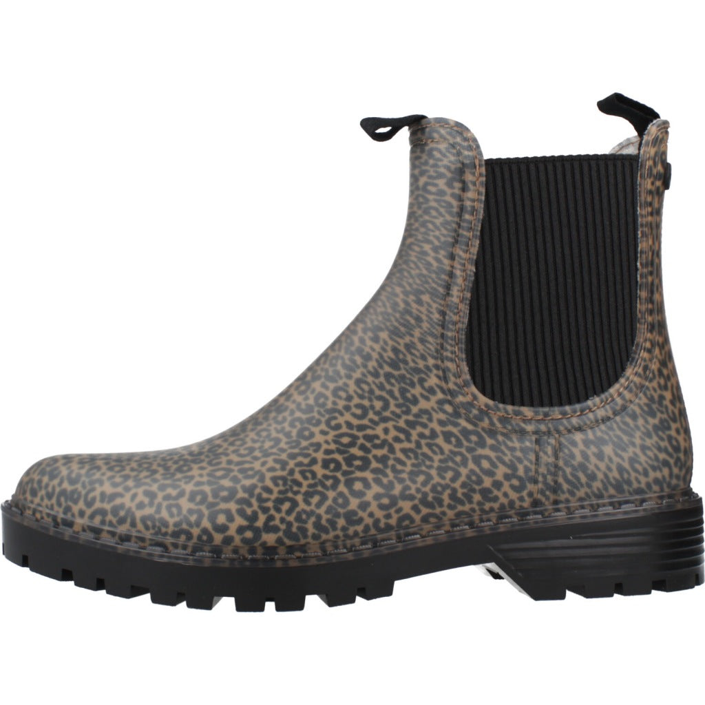 IGOR TRAK PRINT en color ANIMAL PRINT (2)