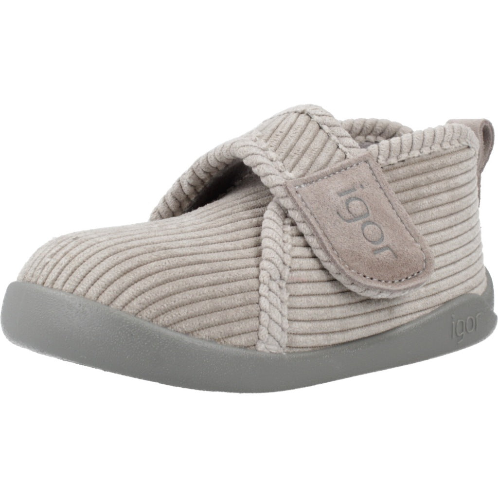 IGOR HOMIE PANA en color GRIS  (1)