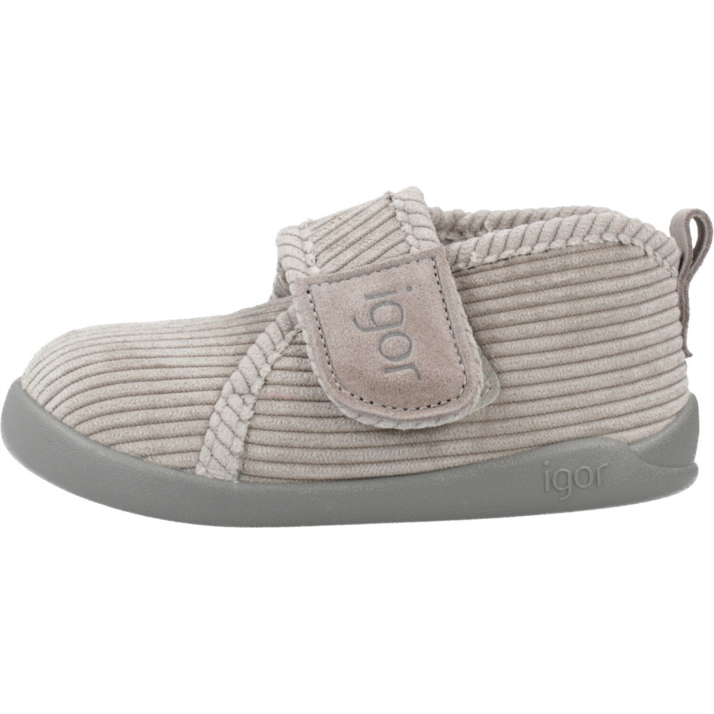 IGOR HOMIE PANA en color GRIS  (2)