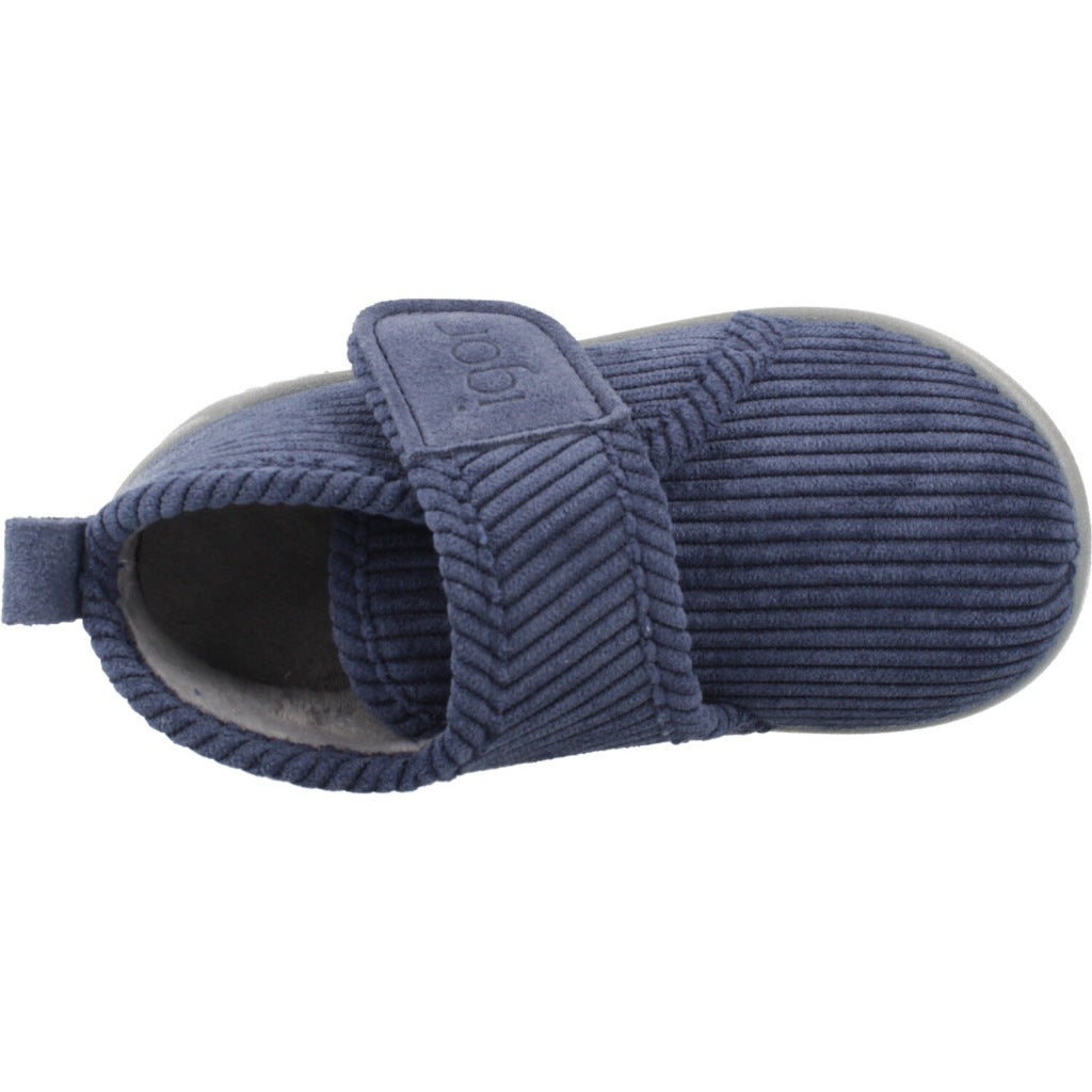 IGOR HOMIE PANA en color AZUL  (7)