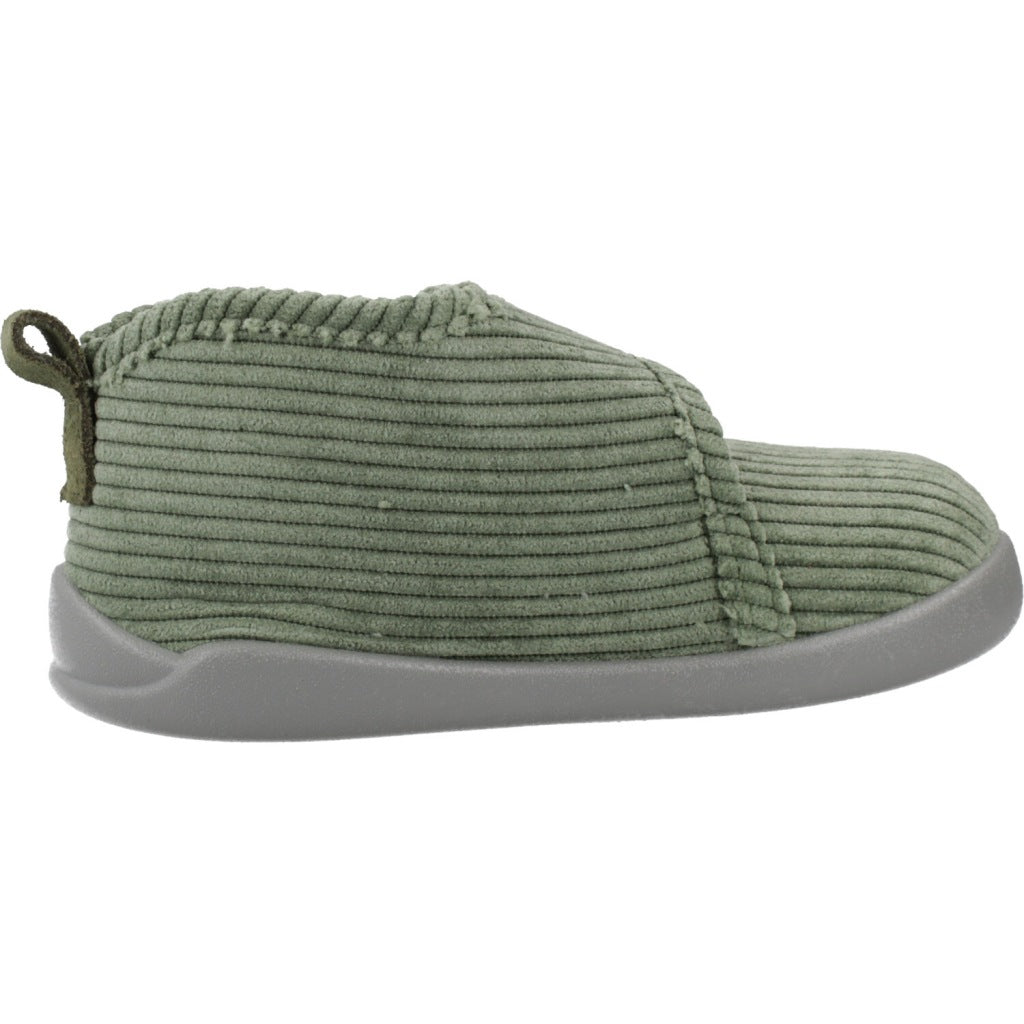 IGOR HOMIE PANA en color VERDE  (4)