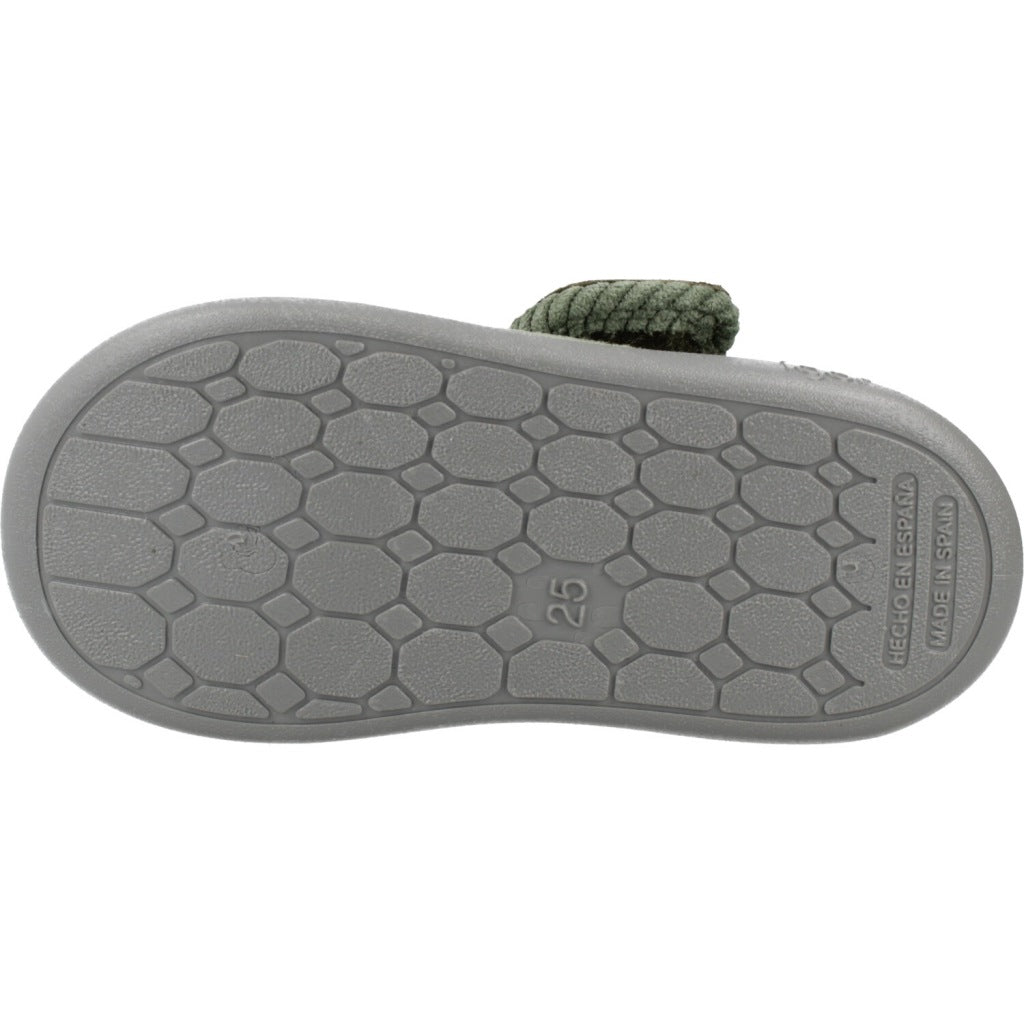 IGOR HOMIE PANA en color VERDE  (6)