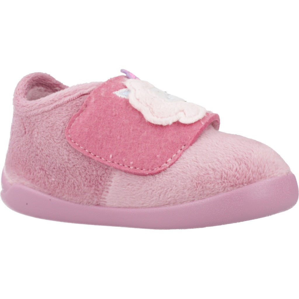 IGOR HOMIE UNICORNIO en color ROSA (5)