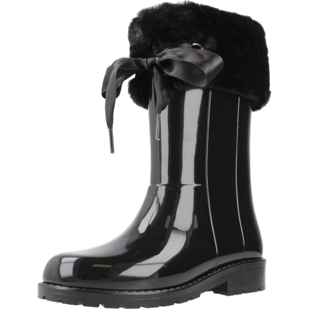 IGOR CAMPERA CHAROL en color NEGRO (1)