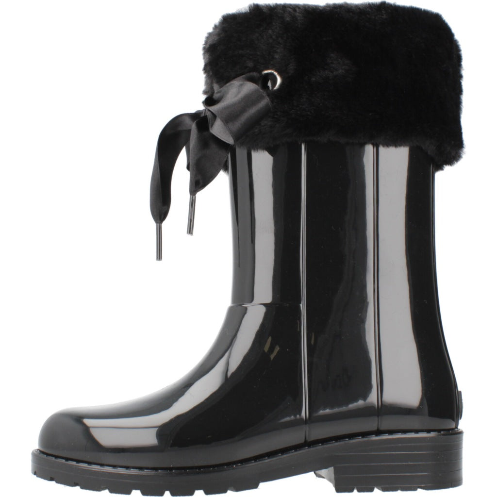 IGOR CAMPERA CHAROL en color NEGRO (2)