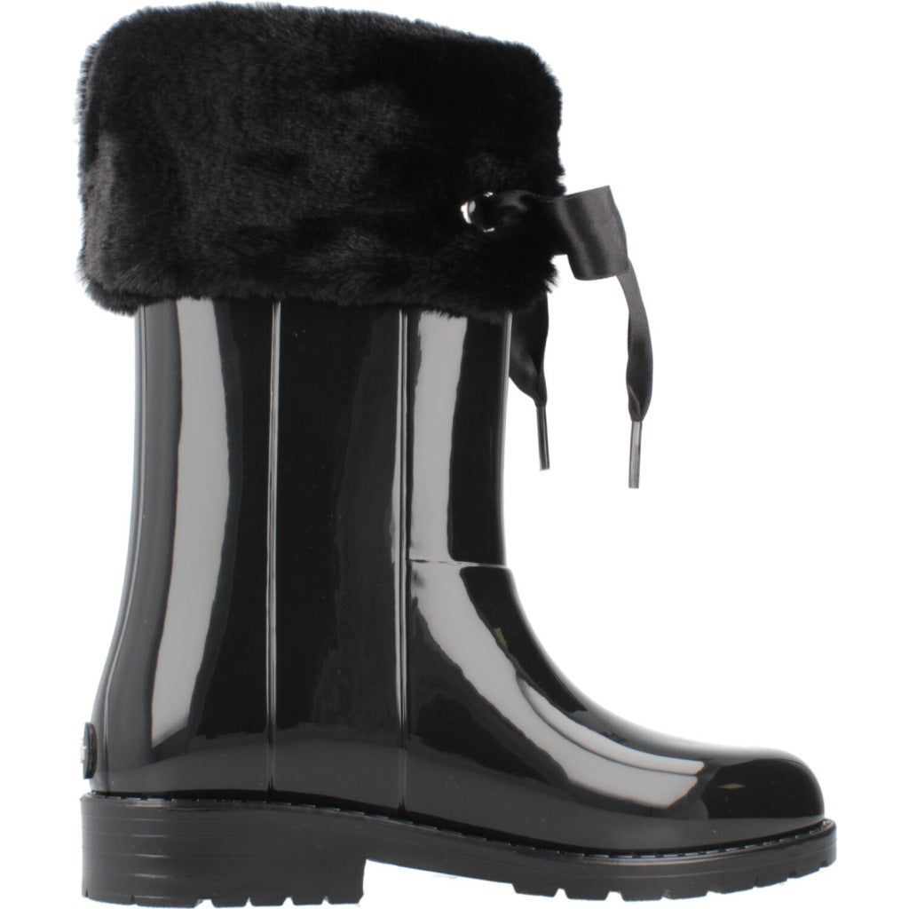 IGOR CAMPERA CHAROL en color NEGRO (4)