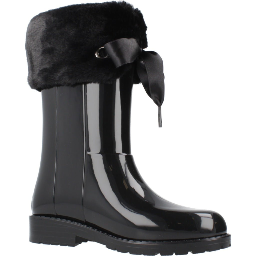 IGOR CAMPERA CHAROL en color NEGRO (5)