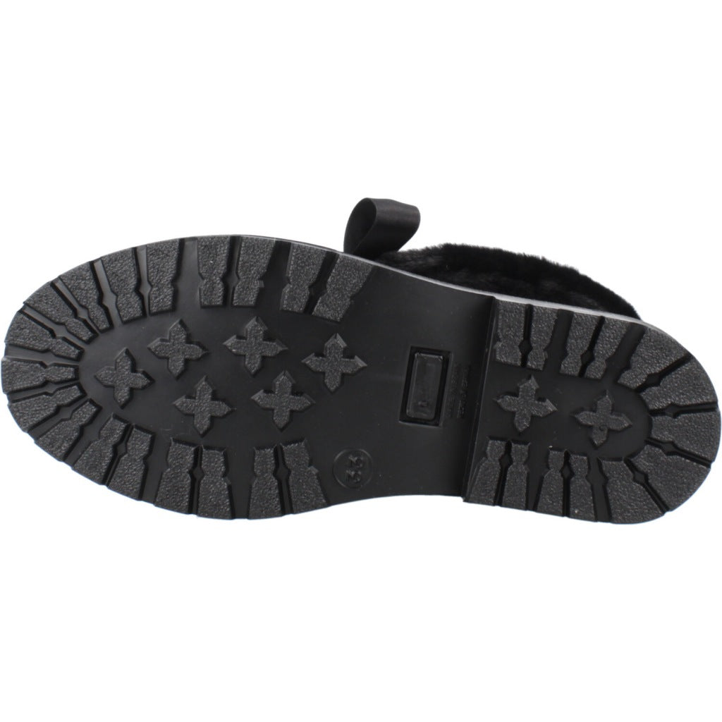 IGOR CAMPERA CHAROL en color NEGRO (6)