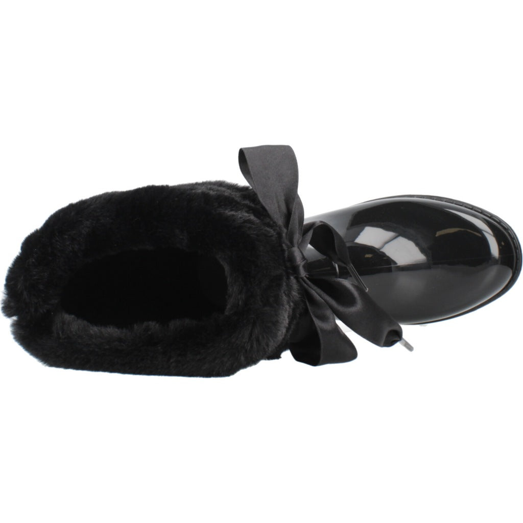 IGOR CAMPERA CHAROL en color NEGRO (7)