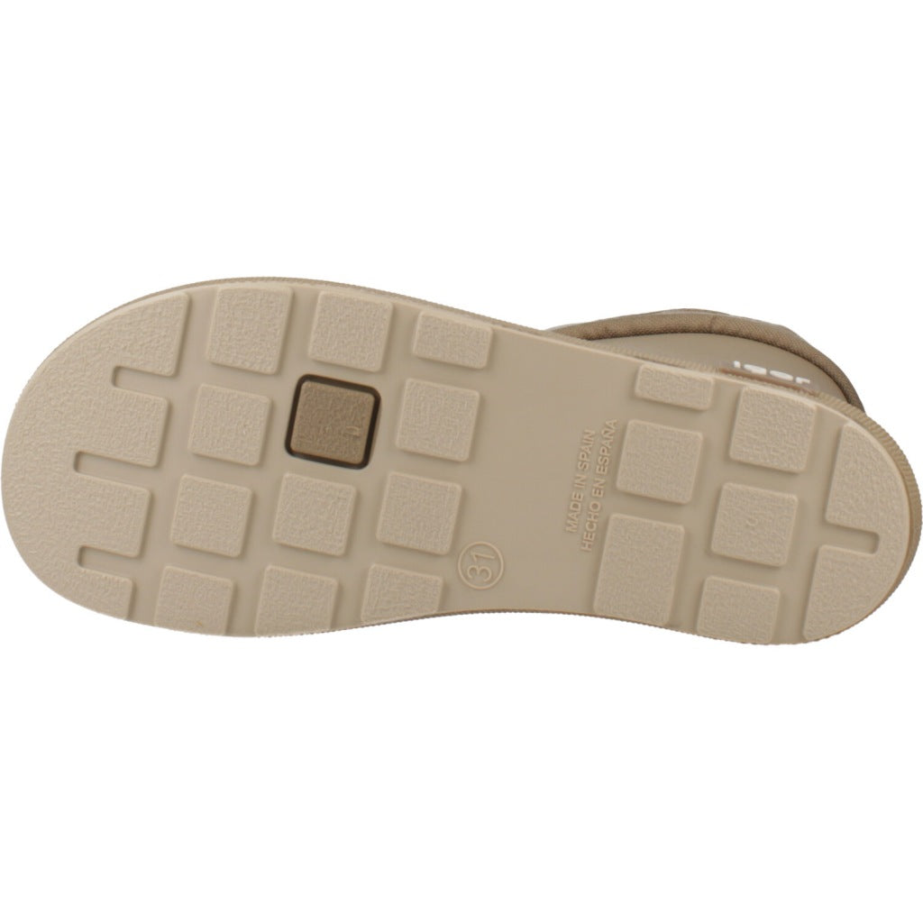 IGOR YOGI DK CUELLO en color MARRON (6)