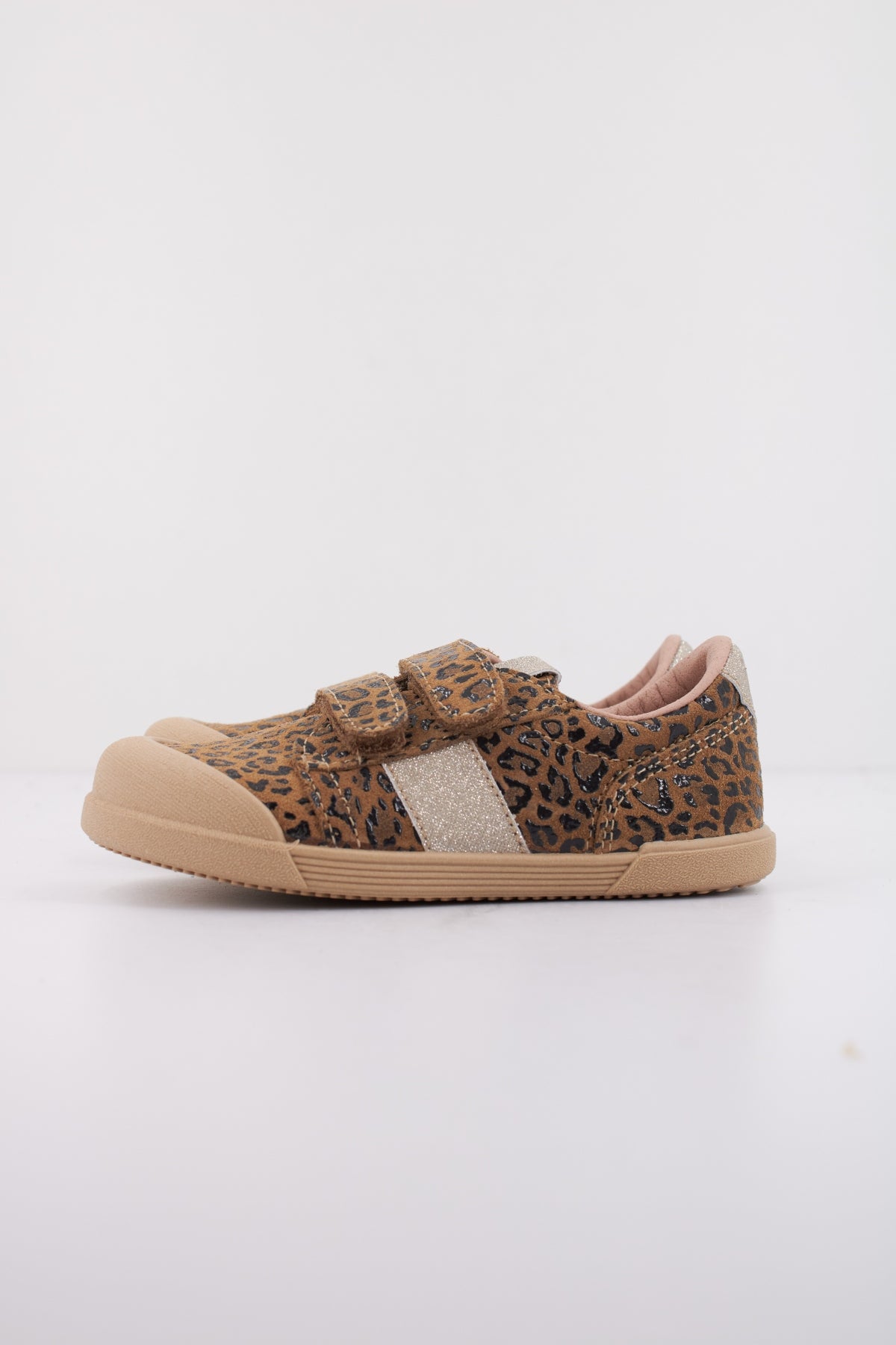 IGOR TENNIS LEO en color ANIMAL PRINT (1)