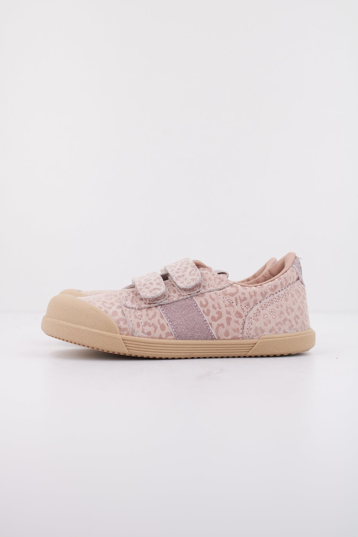 IGOR TENNIS LEO en color ANIMAL PRINT (1)