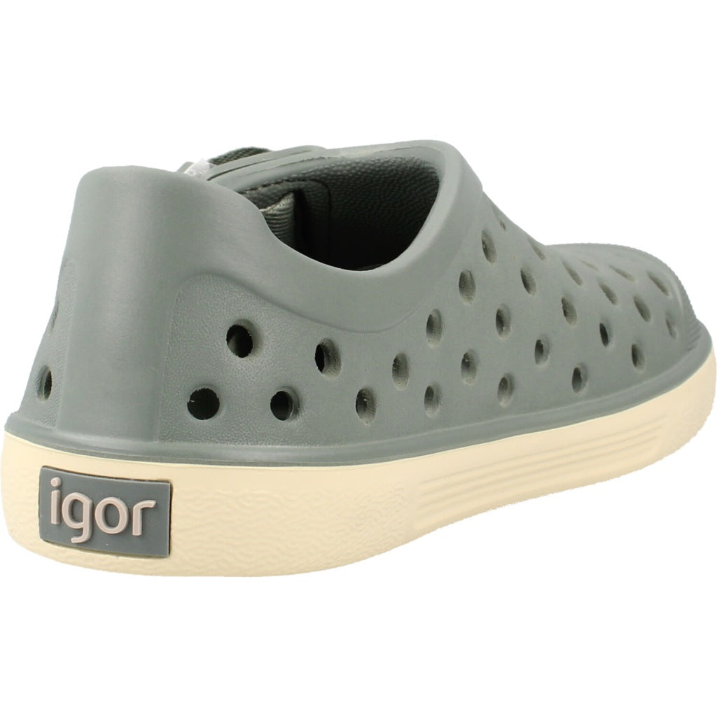 IGOR S en color VERDE (3)