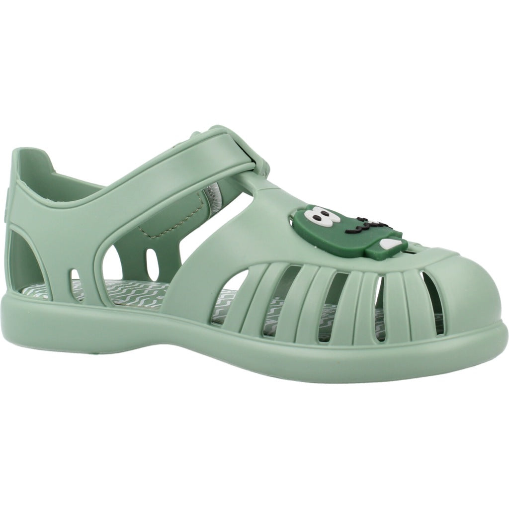 IGOR TOBBY en color VERDE (5)