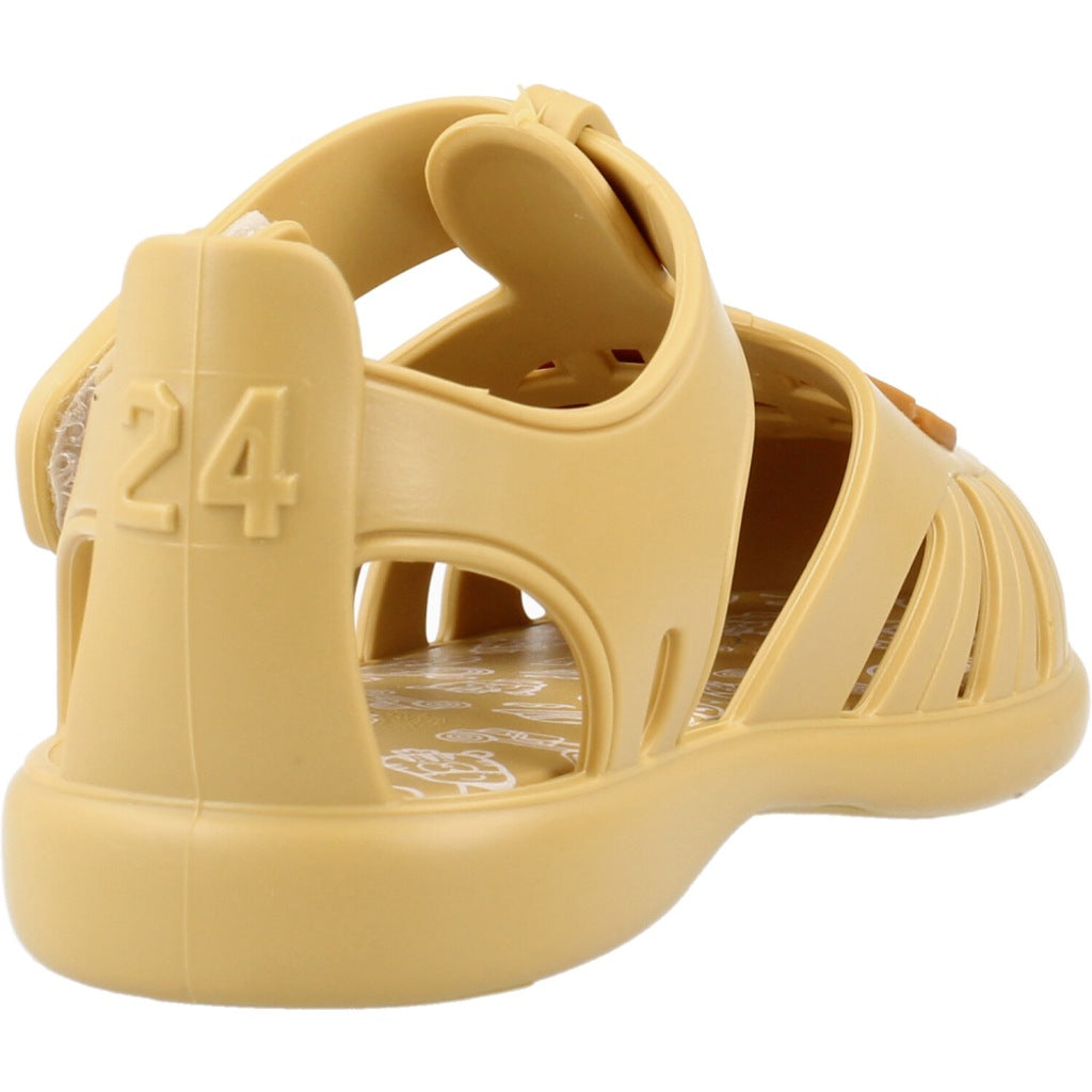 IGOR TOBBY en color AMARILLO (3)