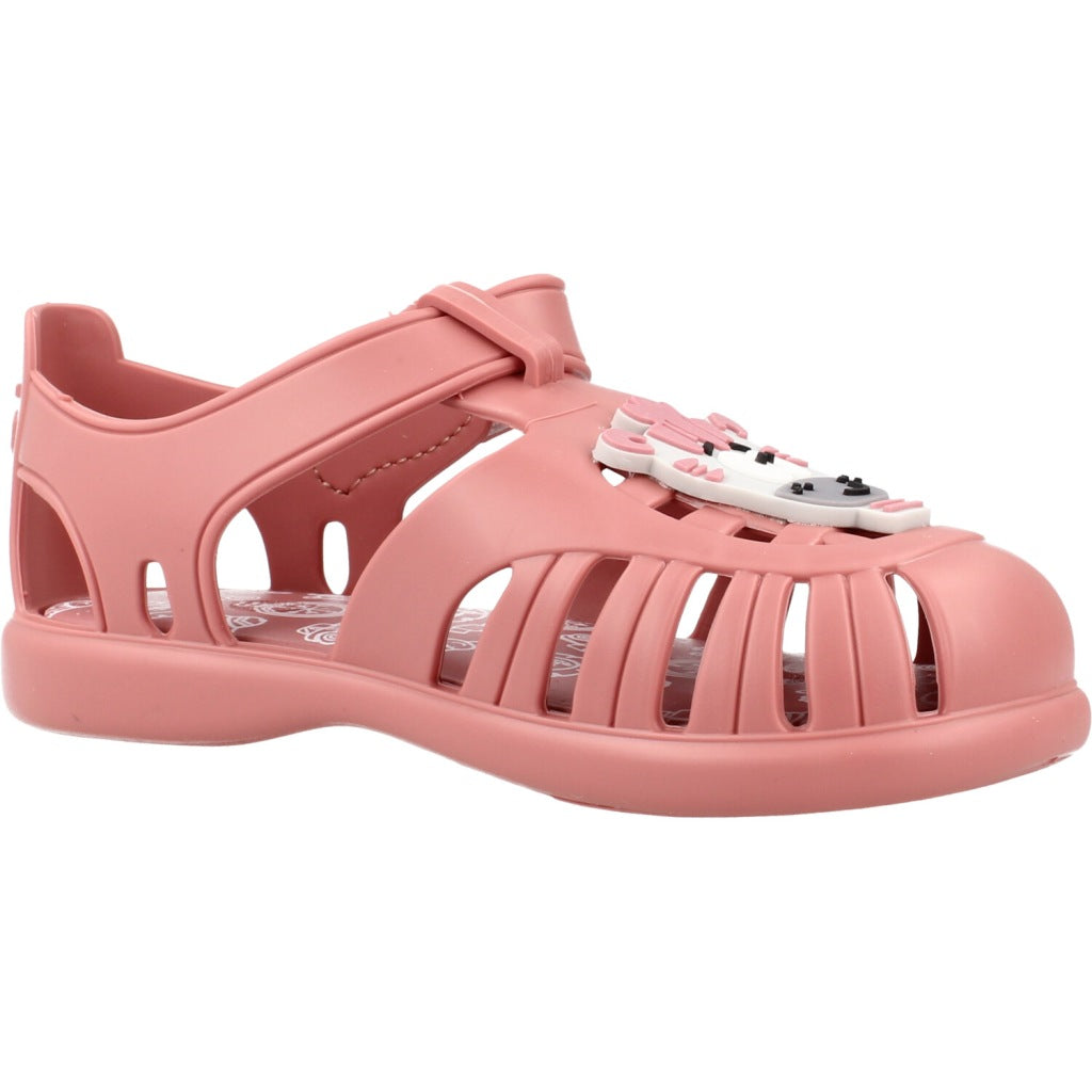 IGOR TOBBY en color ROSA (5)