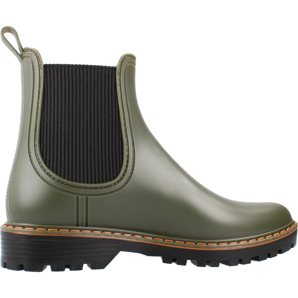IGOR TRAK TRI en color VERDE (4)
