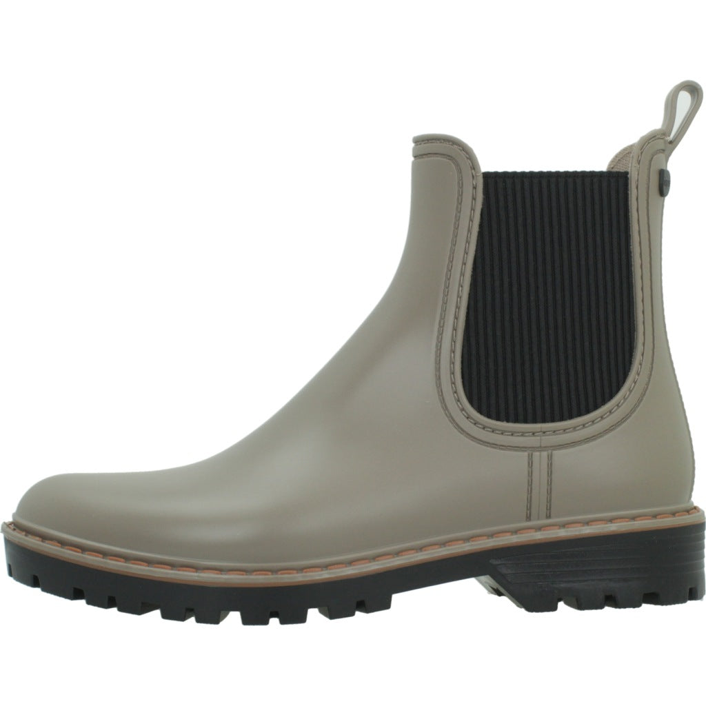 IGOR TRAK TRI en color GRIS (2)