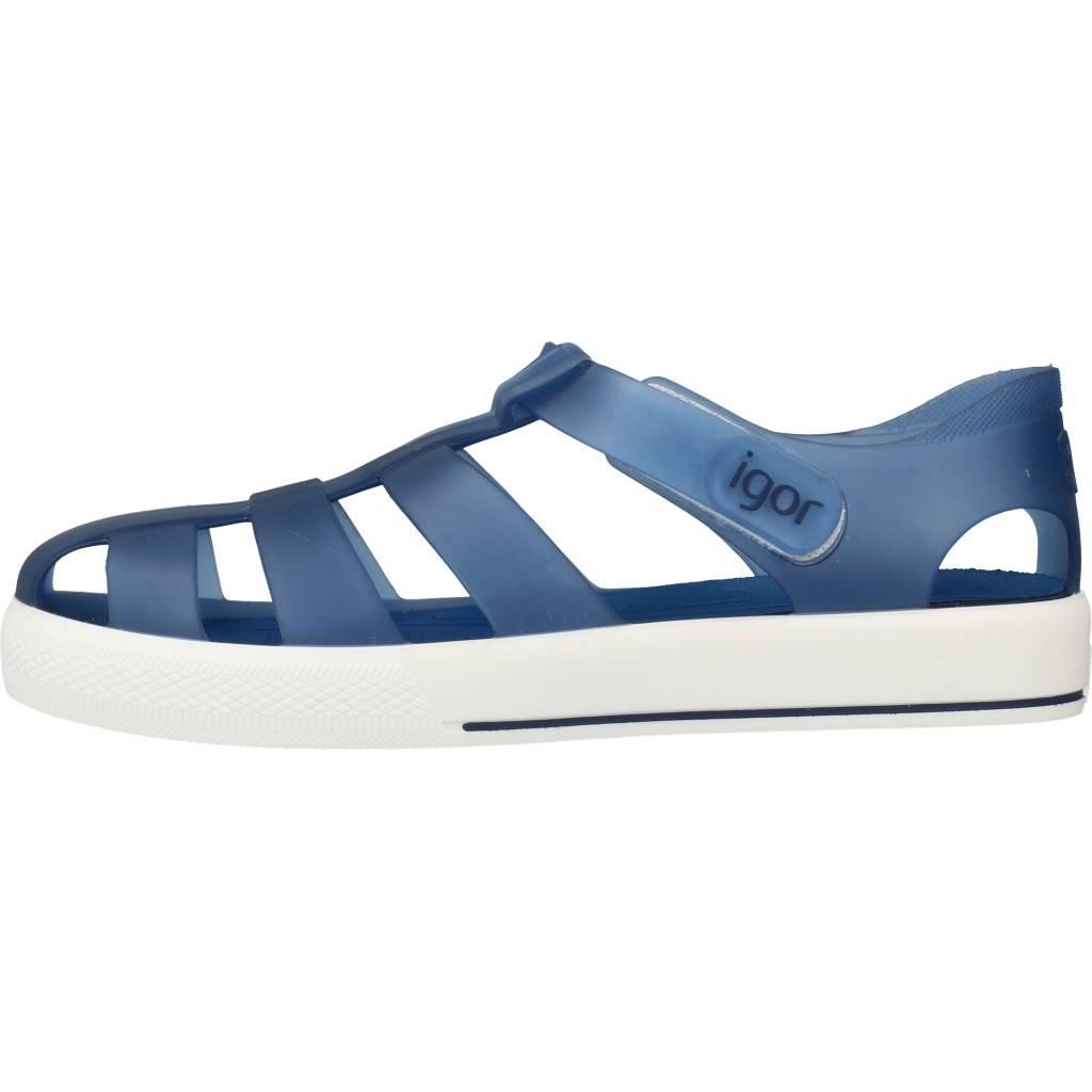 IGOR S en color AZUL (2)
