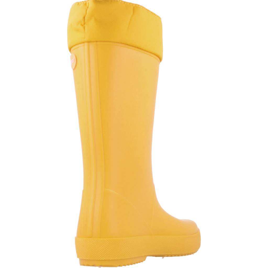 IGOR W en color AMARILLO (3)