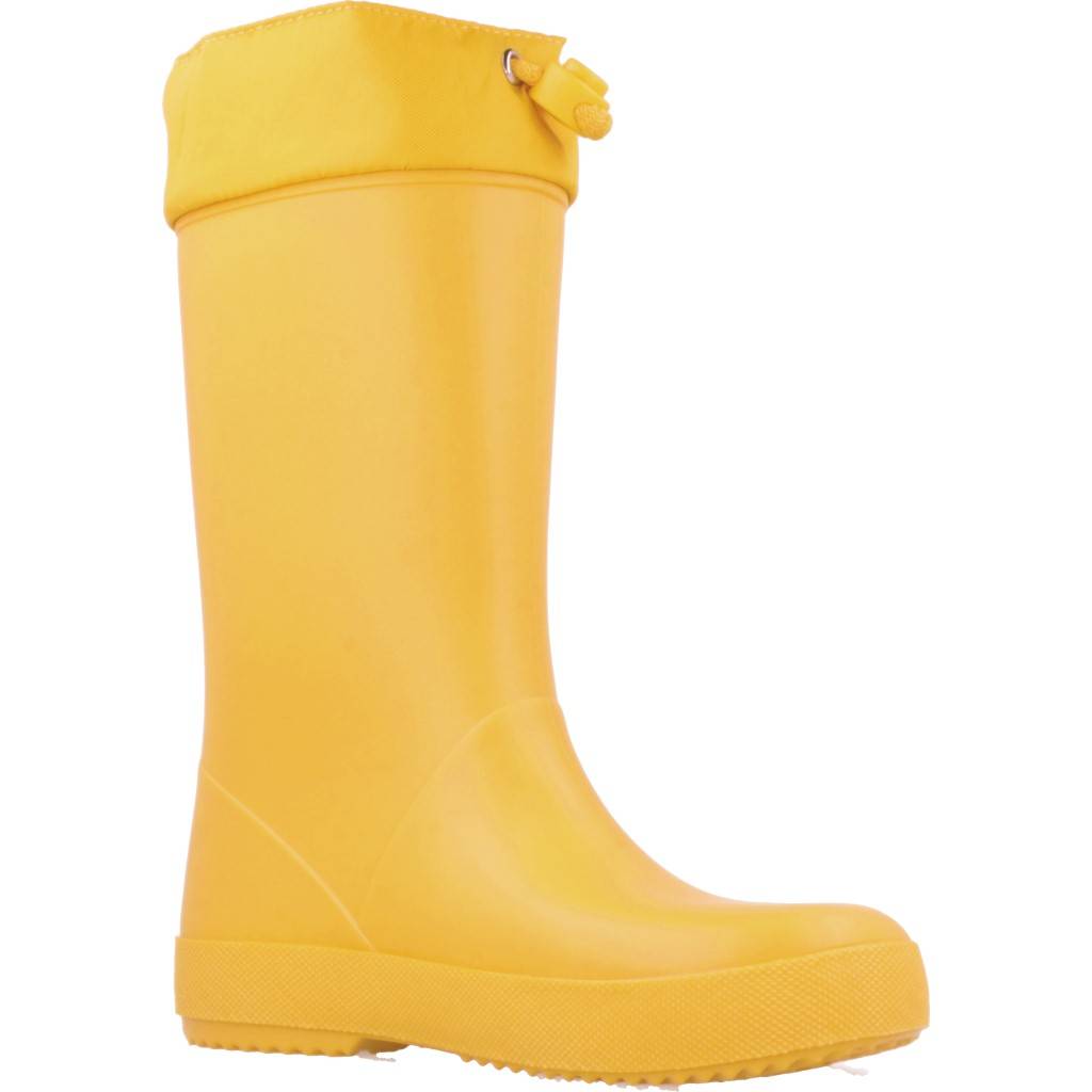 IGOR W en color AMARILLO (5)