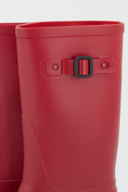 IGOR W en color ROJO (2)