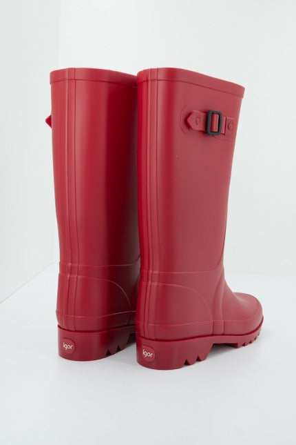 IGOR W en color ROJO (3)