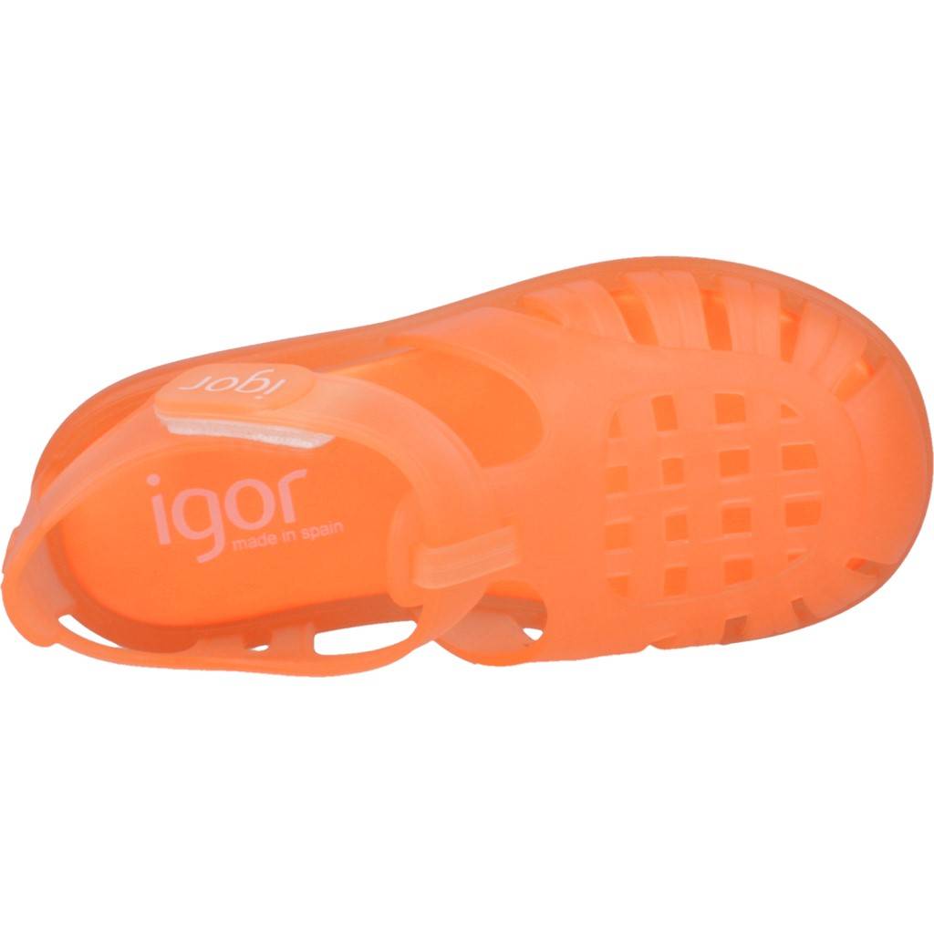 IGOR S en color NARANJA (7)