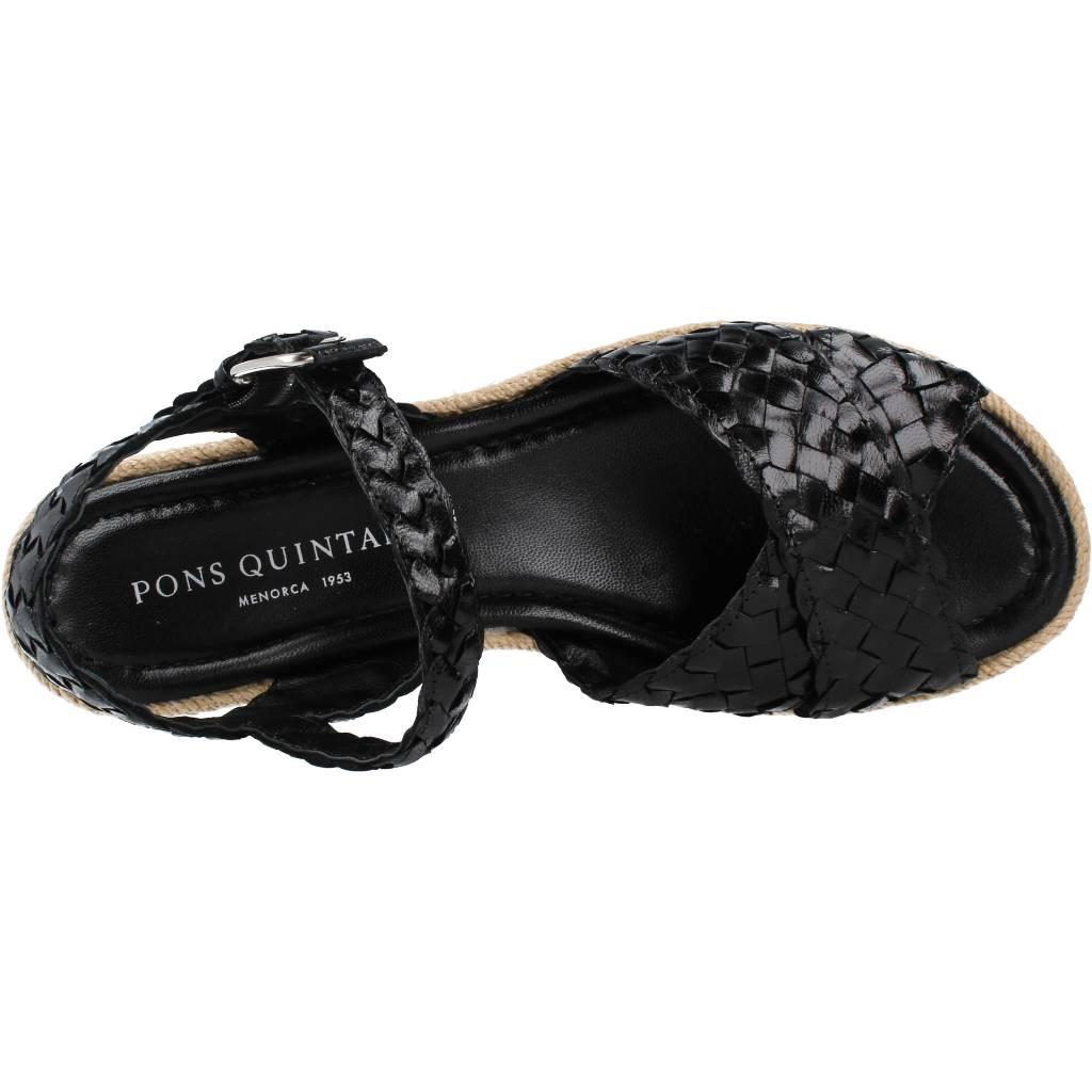 PONS QUINTANA Y en color NEGRO (7)
