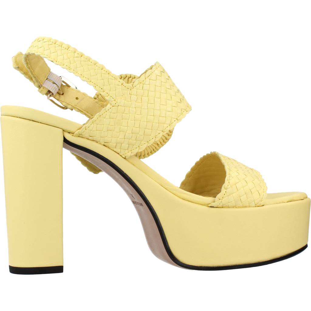 PONS QUINTANA en color AMARILLO (4)