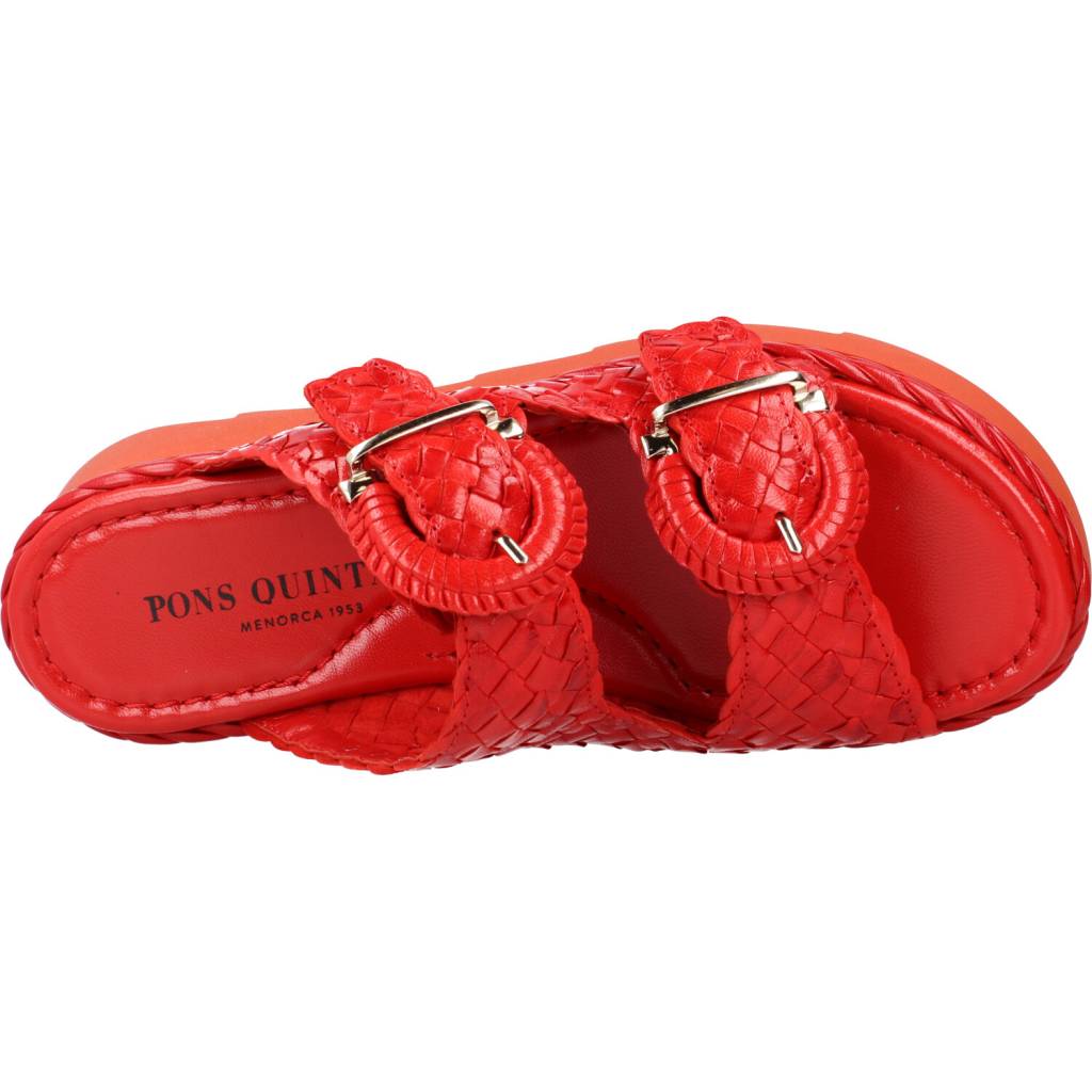 PONS QUINTANA ALEXIA en color ROJO (7)