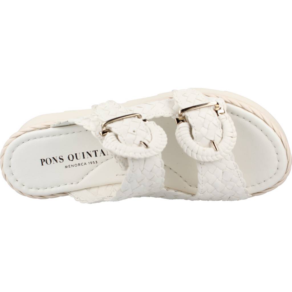 PONS QUINTANA ALEXIA en color BLANCO (7)