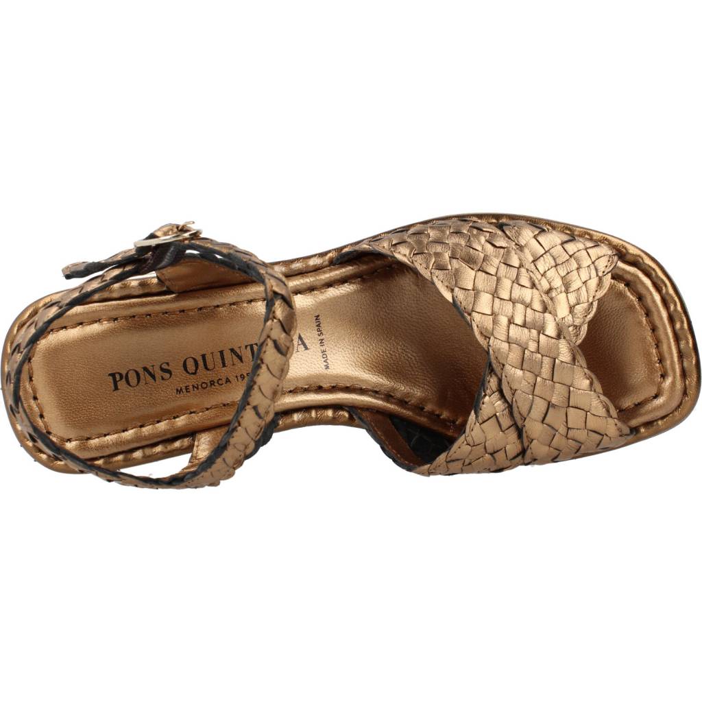 PONS QUINTANA en color BRONCE (7)