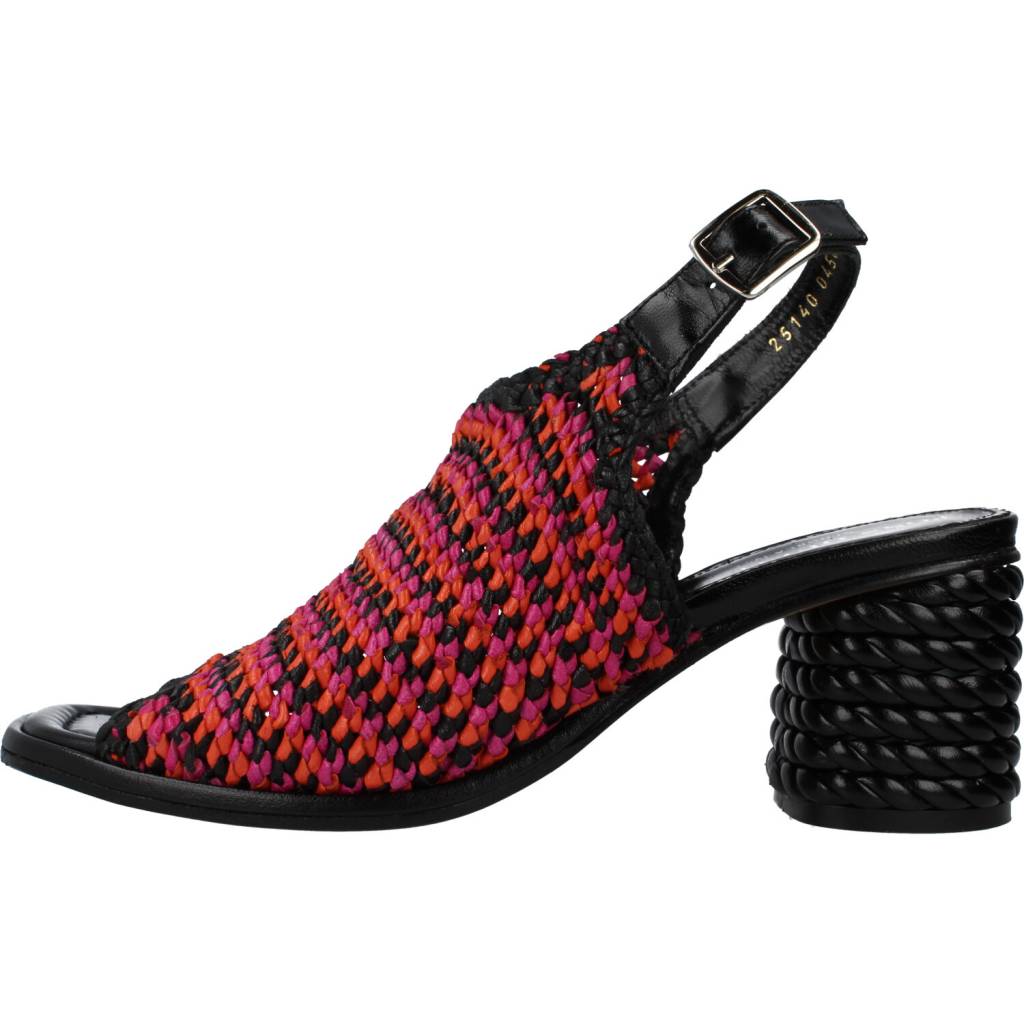 PONS QUINTANA PEKIN en color ROJO (2)
