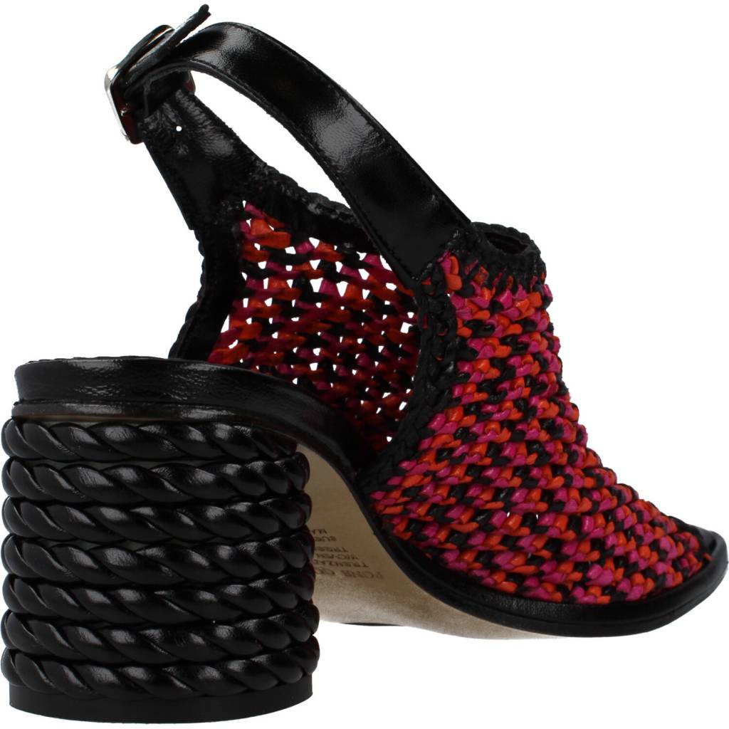 PONS QUINTANA PEKIN en color ROJO (3)