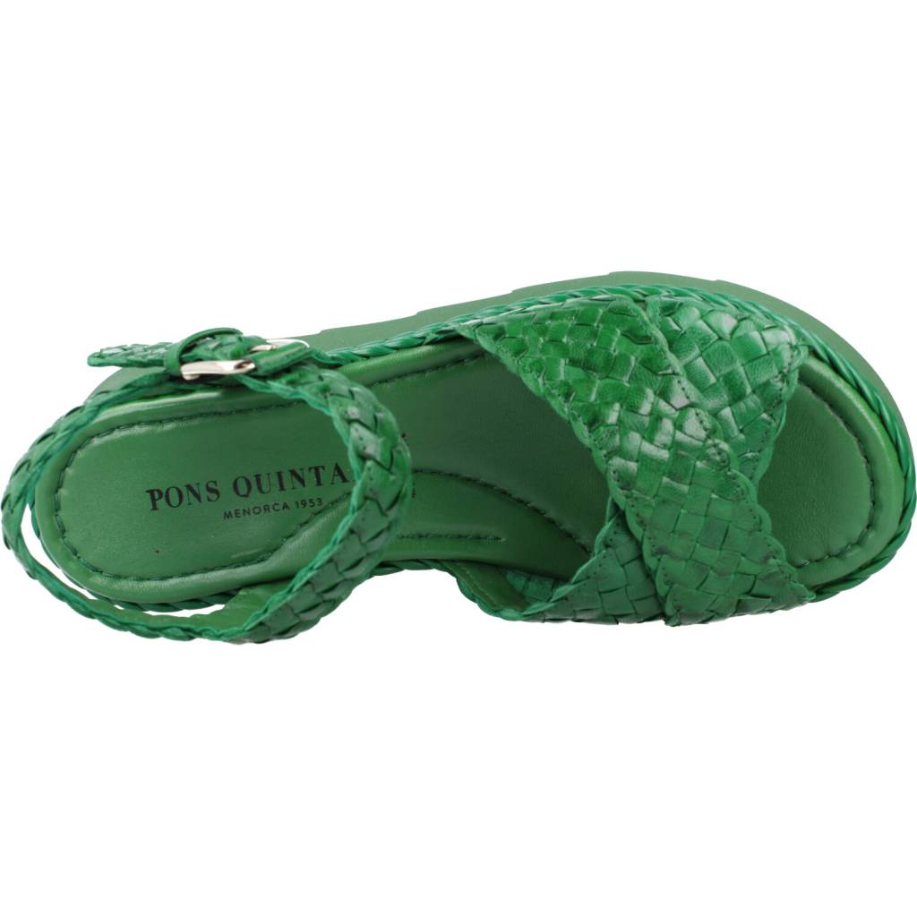 PONS QUINTANA ALEXIA en color VERDE (7)