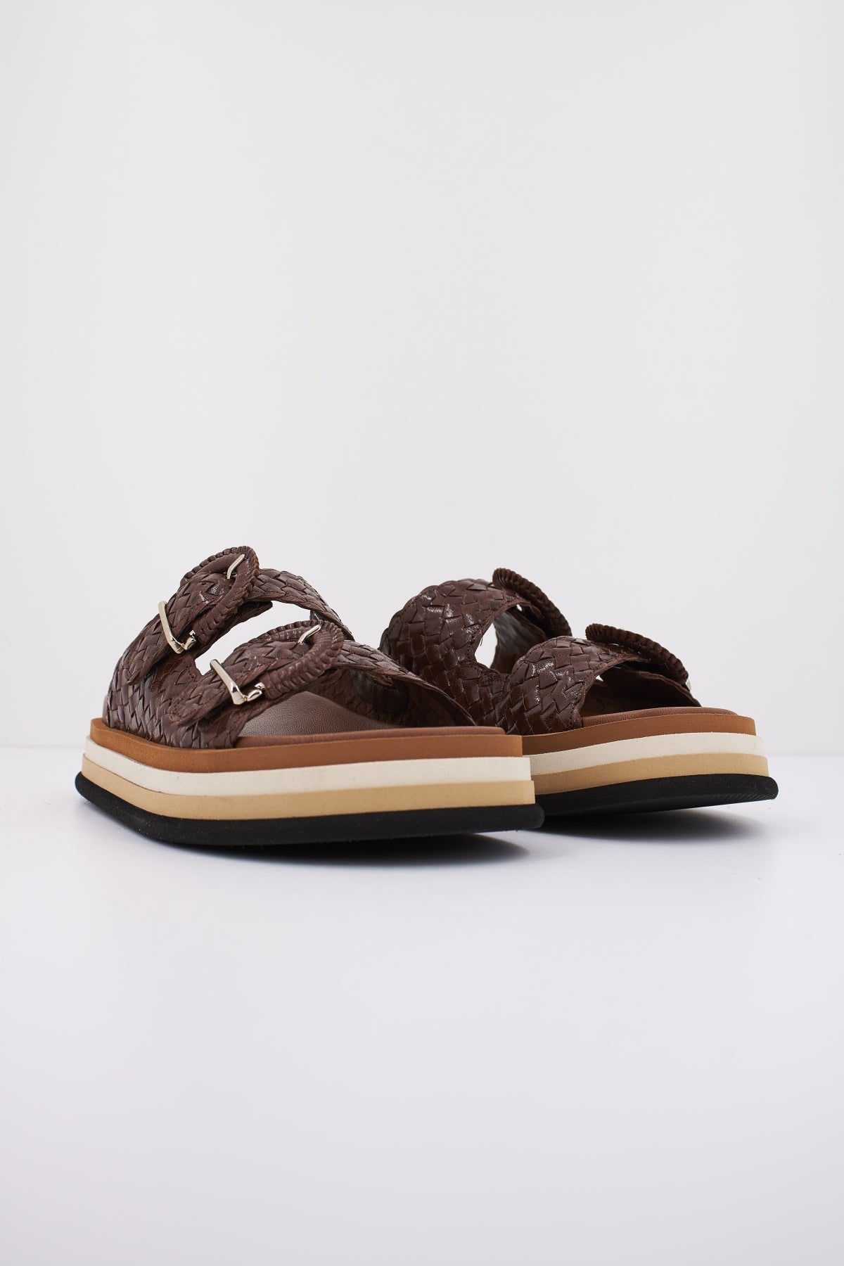PONS QUINTANA CAIMAN en color MARRON (2)