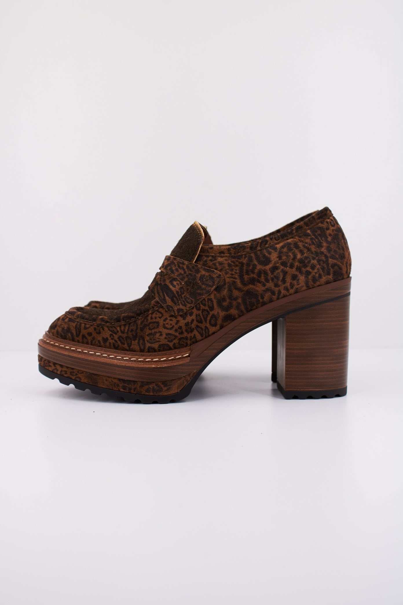 Mocasines Pons quintana online en Zacaris