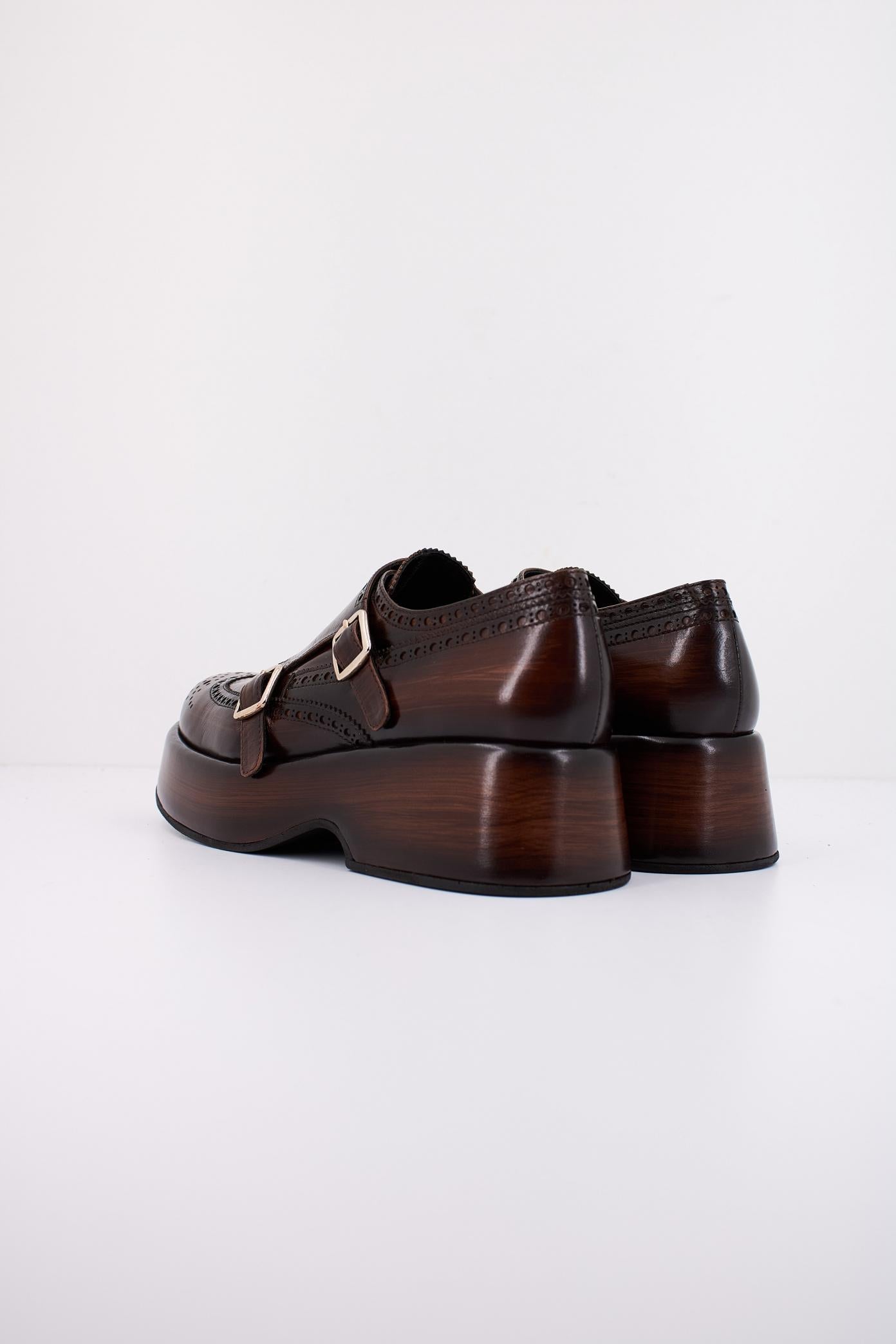 PONS QUINTANA FLIPER en color MARRON (4)