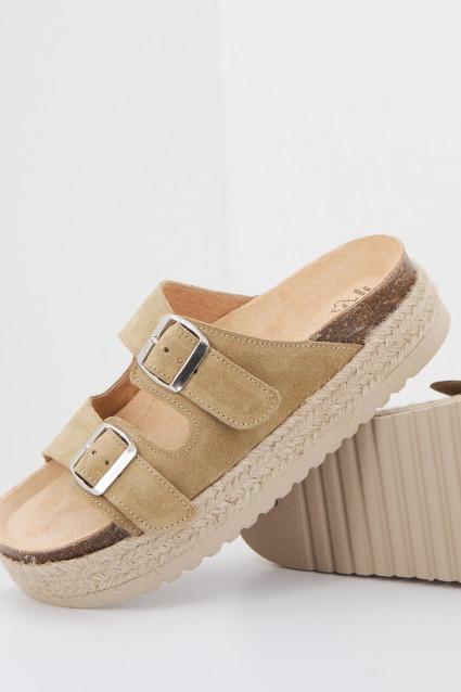 FRAILERA EVA en color BEIS (3)