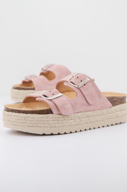 FRAILERA EVA en color ROSA (1)