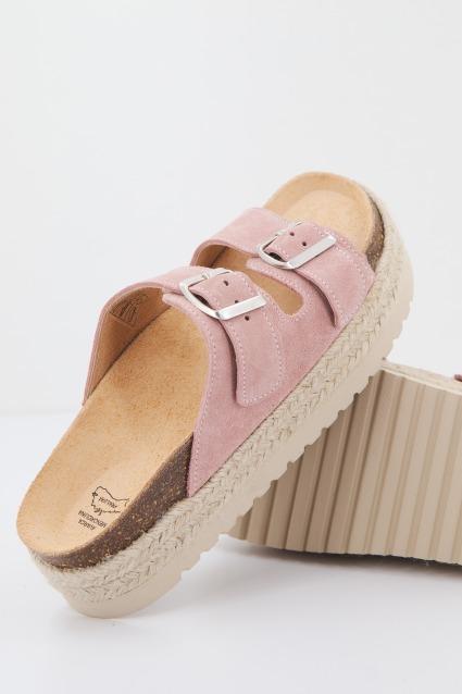 FRAILERA EVA en color ROSA (2)