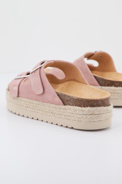 FRAILERA EVA en color ROSA (3)