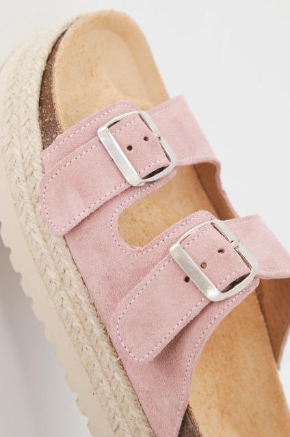 FRAILERA EVA en color ROSA (4)