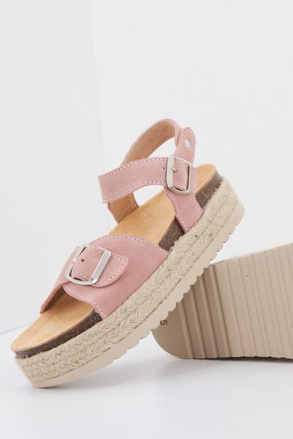 FRAILERA MARTA en color ROSA (2)