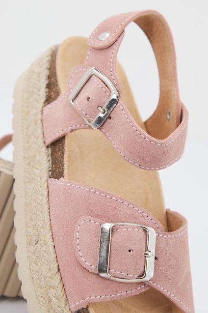 FRAILERA MARTA en color ROSA (4)